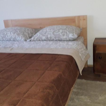 Apartment Sijakovic โมกราโกรา ห้อง รูปภาพ