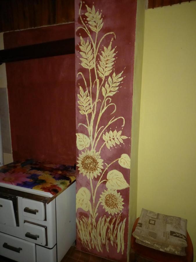 Apartment Sijakovic โมกราโกรา ภายนอก รูปภาพ