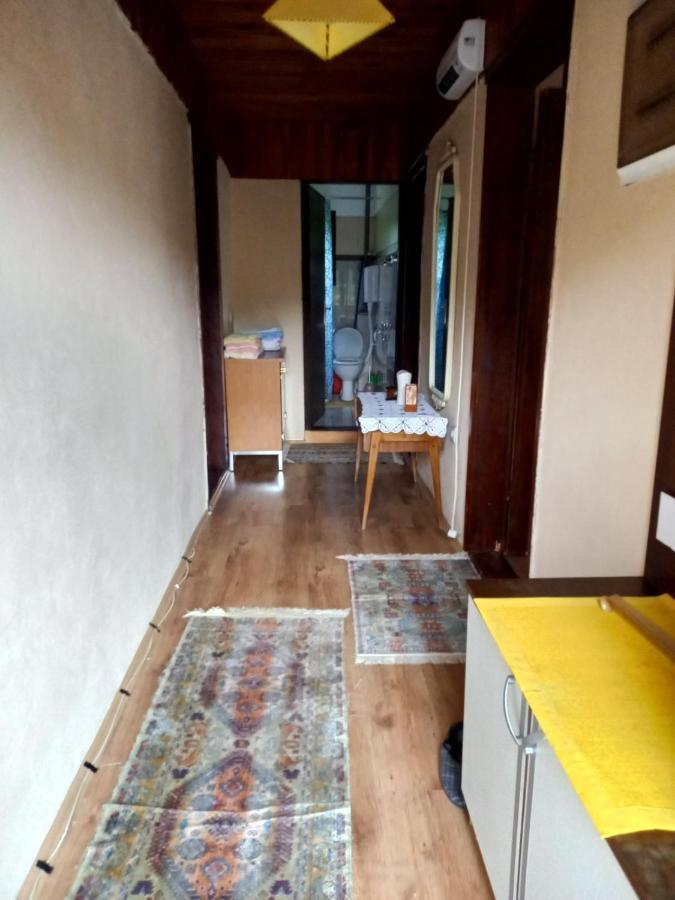 Apartment Sijakovic โมกราโกรา ภายนอก รูปภาพ