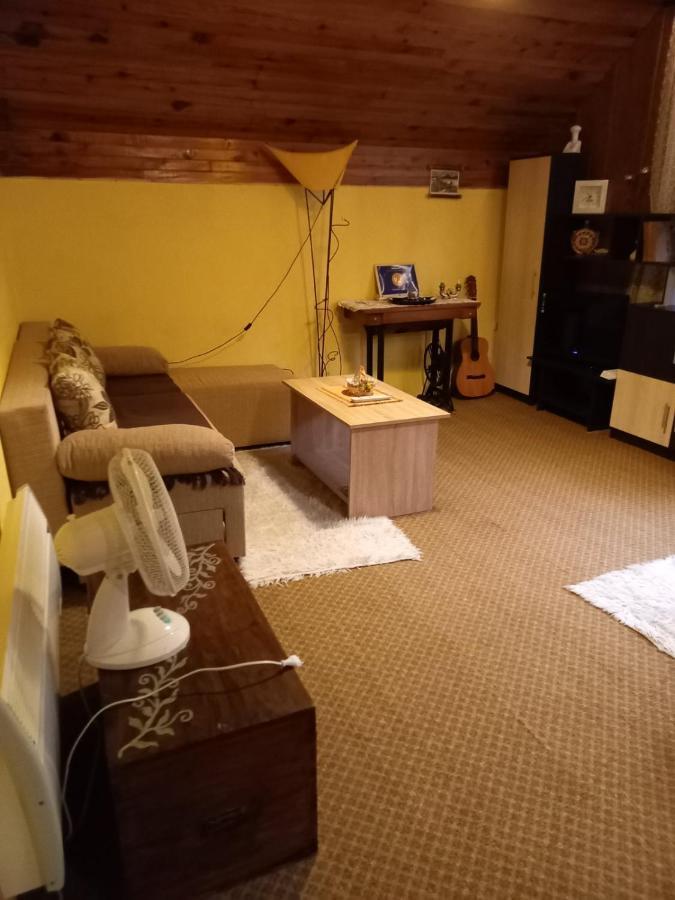 Apartment Sijakovic โมกราโกรา ภายนอก รูปภาพ
