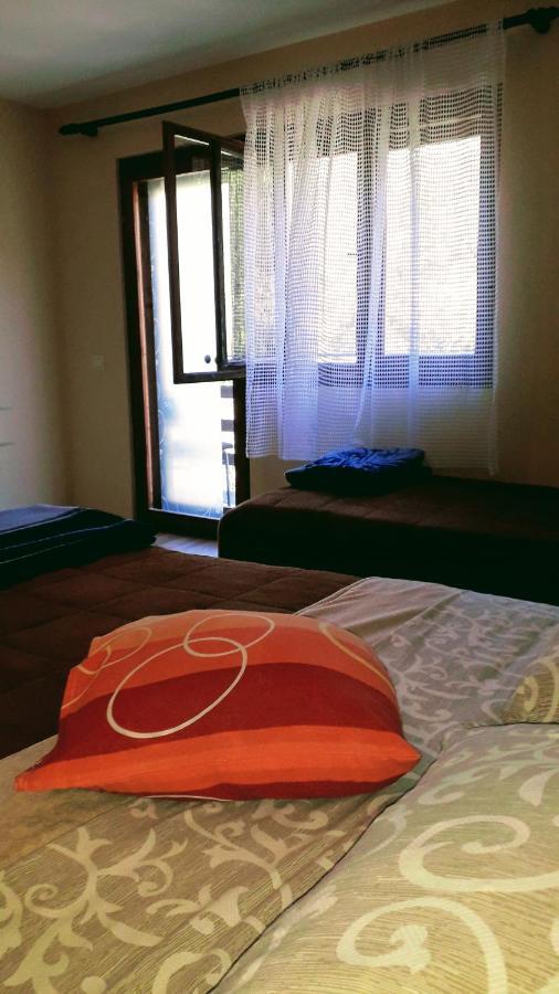Apartment Sijakovic โมกราโกรา ภายนอก รูปภาพ