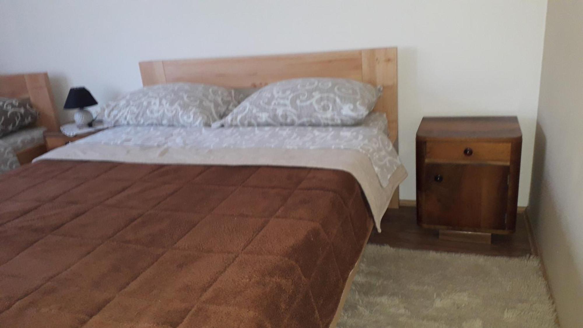Apartment Sijakovic โมกราโกรา ห้อง รูปภาพ
