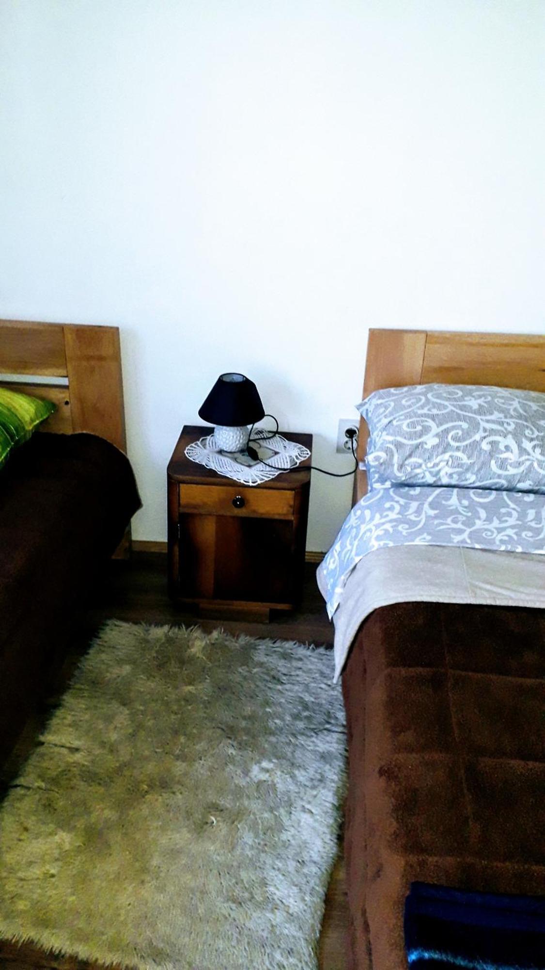 Apartment Sijakovic โมกราโกรา ห้อง รูปภาพ