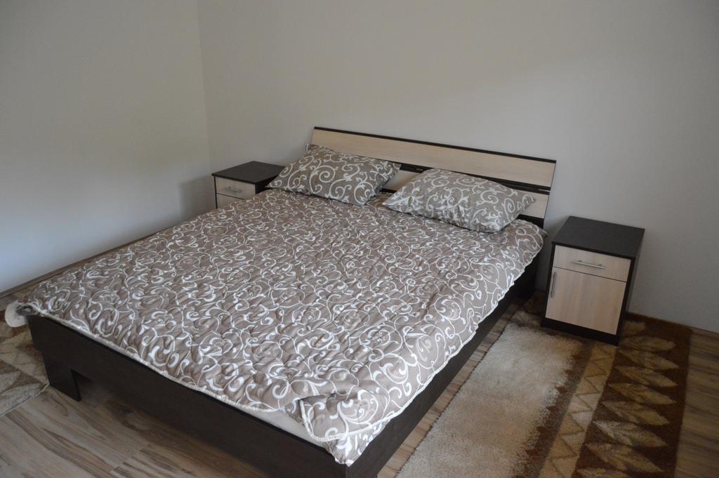 Apartment Sijakovic โมกราโกรา ภายนอก รูปภาพ