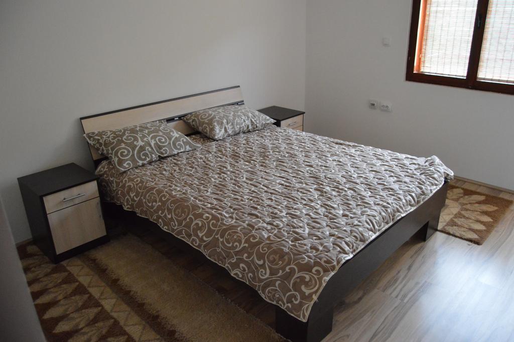 Apartment Sijakovic โมกราโกรา ภายนอก รูปภาพ