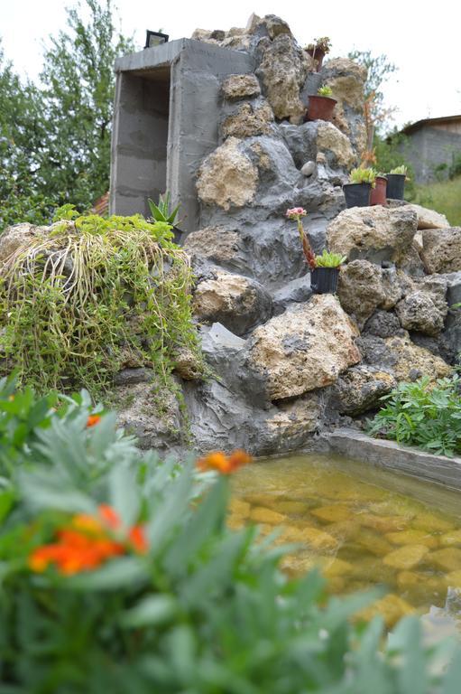 Apartment Sijakovic โมกราโกรา ภายนอก รูปภาพ